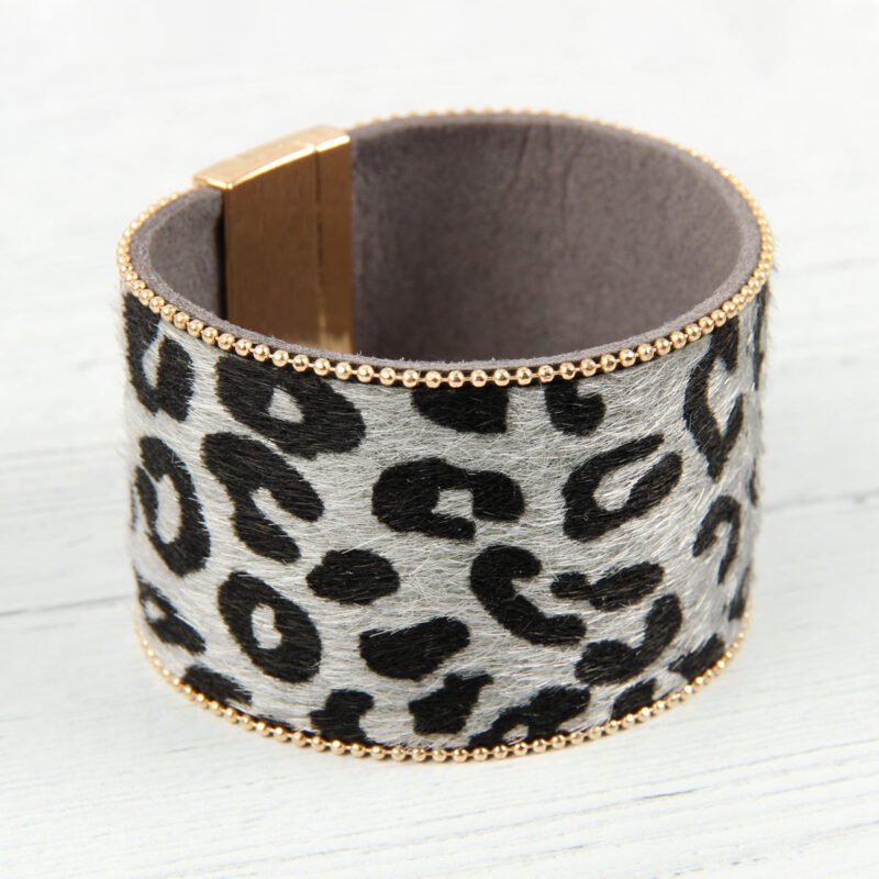 Leopard Print Bangles - Image 14