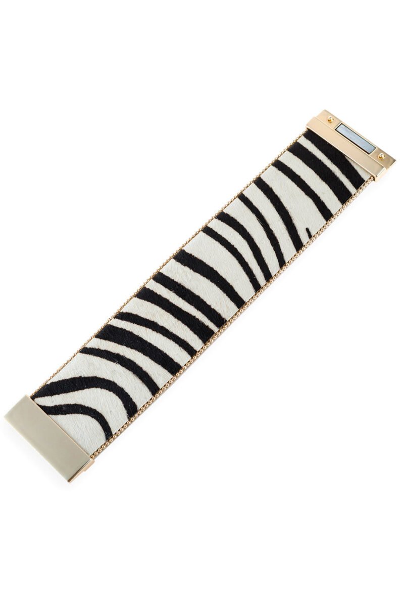 Leopard Print Bangles - Image 13