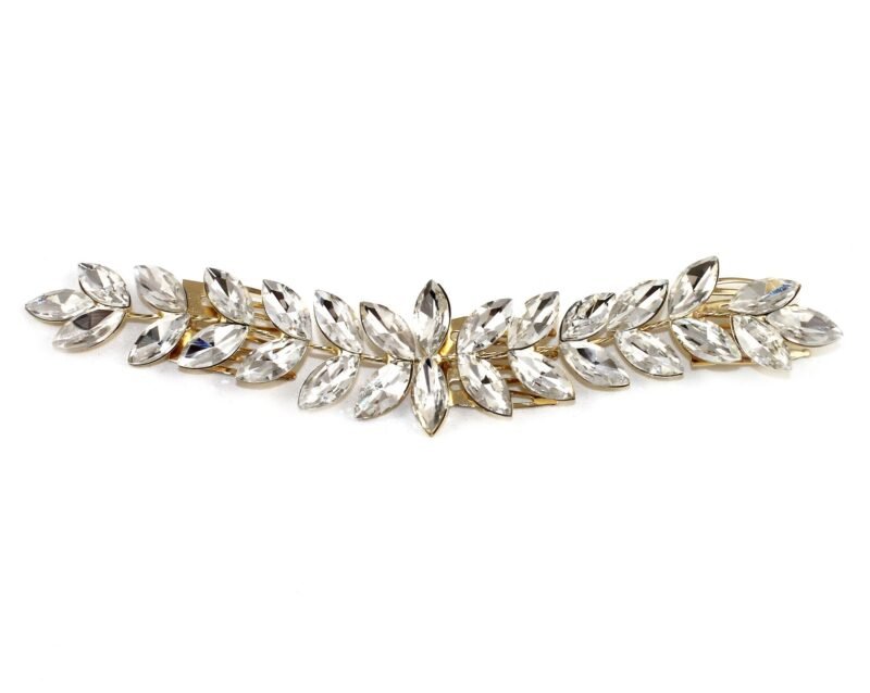 Climbing Vine Hair Comb - Image 5