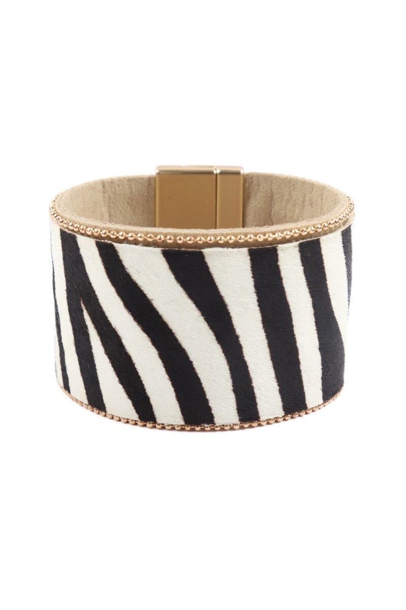 Leopard Print Bangles - Image 12