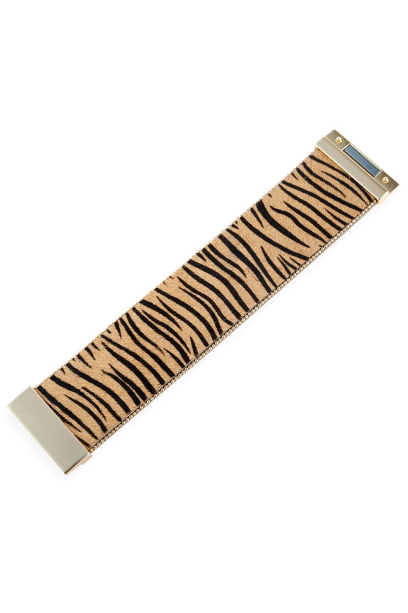 Leopard Print Bangles - Image 9